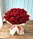Букет 29 Красных роз в Заволенье