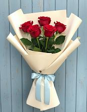 Букет Классика чувств в Заволенье