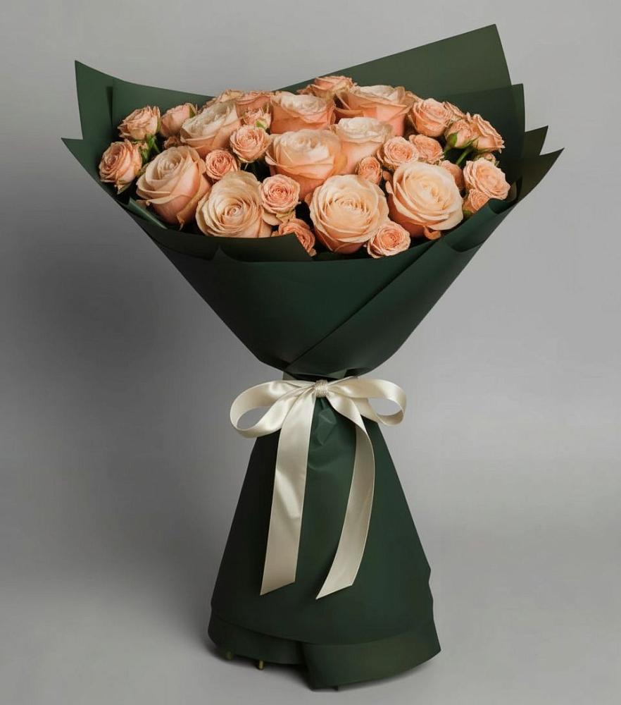 Букет Элегантный в Заволенье