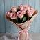 Букет цветов из: Розы в Заволенье