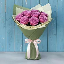 Букет Розы Фёрст Леди #REPLACE_PRED# Заволенье