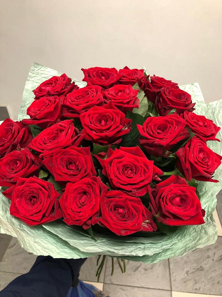 Розы Классика в Заволенье Букет Классика в Заволенье
