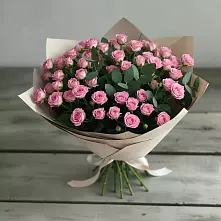 Букет Удовольствие #REPLACE_PRED# Заволенье