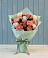 Букет цветов из: Розы в Заволенье