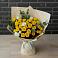 Букет цветов из: Розы в Заволенье
