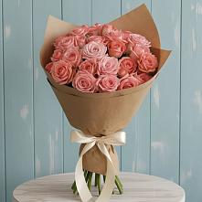 Букет цветов из:  Розы #REPLACE_PRED# Заволенье