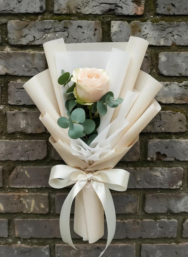 Букет цветов из: Розы в Заволенье