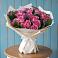 Букет цветов из: Розы в Заволенье