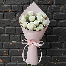 Букет цветов из:  Розы #REPLACE_PRED# Заволенье