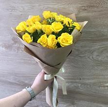 Букет цветов из:  Розы #REPLACE_PRED# Заволенье