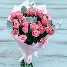 Букет Леди совершенство в Заволенье