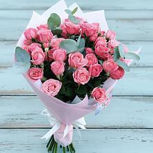 Букет Леди совершенство в Заволенье